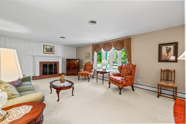 397 Ridgewood Lane, Lebanon, OH 45036