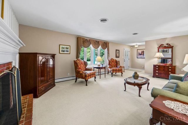 397 Ridgewood Lane, Lebanon, OH 45036