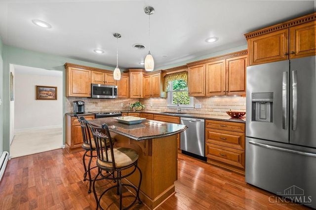 397 Ridgewood Lane, Lebanon, OH 45036