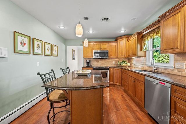 397 Ridgewood Lane, Lebanon, OH 45036