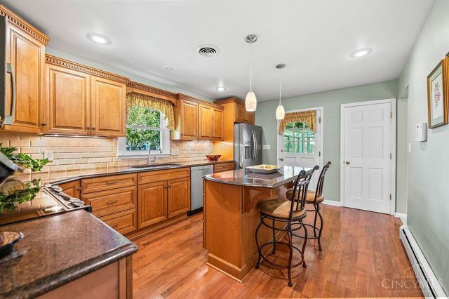 397 Ridgewood Lane, Lebanon, OH 45036