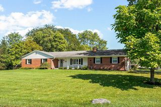 397 Ridgewood Lane, Lebanon, OH 45036