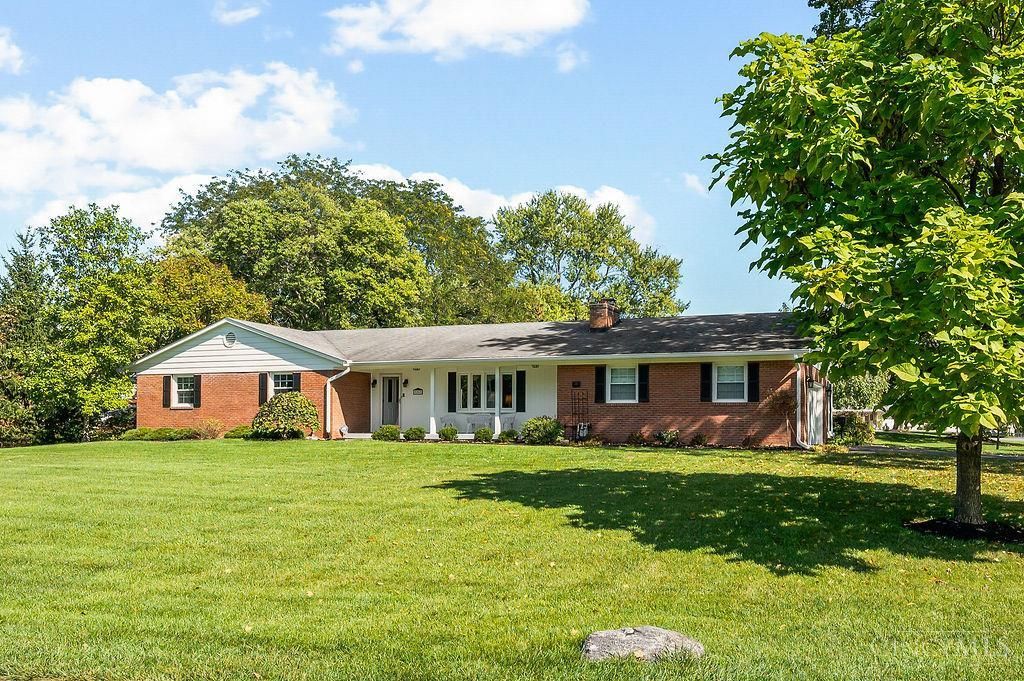 397 Ridgewood Lane, Lebanon, OH 45036