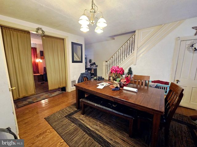 825 WALNUT ST, Lebanon, PA 17042