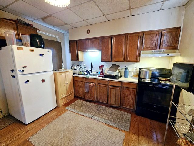 825 WALNUT ST, Lebanon, PA 17042