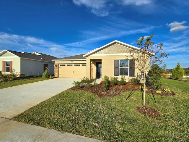 3504 CHINOTTO DRIVE, Lake Alfred, FL 33850