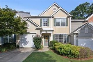 4208 Timbercreek Circle, Roswell, GA 30076