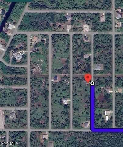 311 Craemer ST, Port Charlotte, FL 33953
