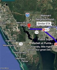 311 Craemer ST, Port Charlotte, FL 33953