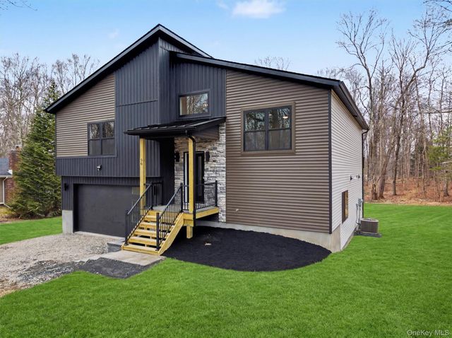 TBD Crawford Street, Pine Bush, NY 12566