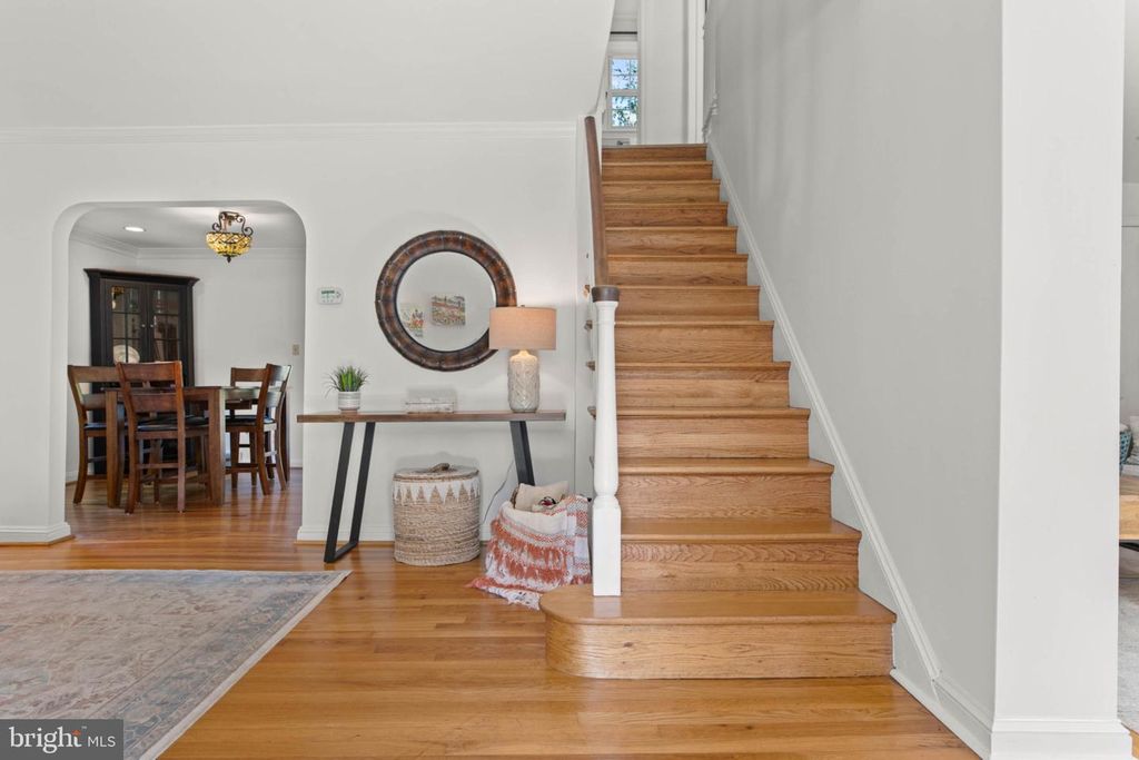 226 RODNEY CIR, BRYN MAWR, PA 19010 — photo 4