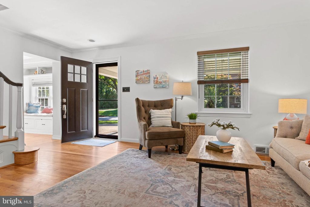 226 RODNEY CIR, BRYN MAWR, PA 19010 — photo 5
