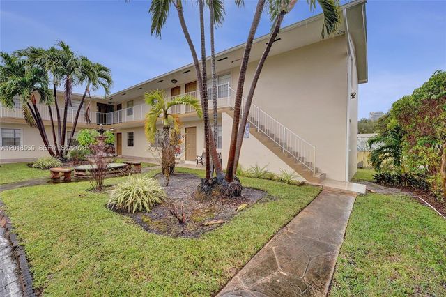 111 SE 4th Ave 8, Hallandale Beach, FL 33009