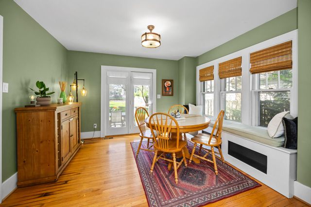 521 Pauline Boulevard, Ann Arbor, MI 48103