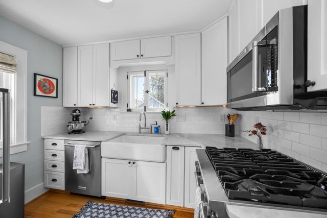521 Pauline Boulevard, Ann Arbor, MI 48103