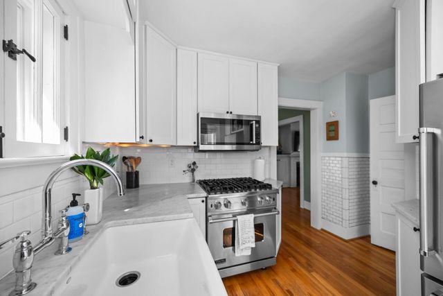 521 Pauline Boulevard, Ann Arbor, MI 48103