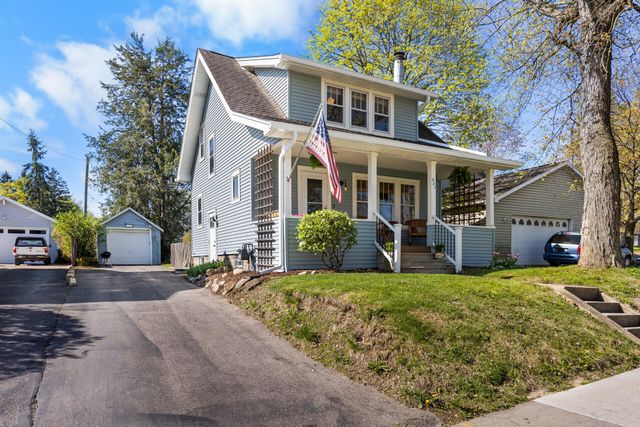521 Pauline Boulevard, Ann Arbor, MI 48103
