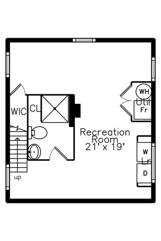 521 Pauline Boulevard, Ann Arbor, MI 48103