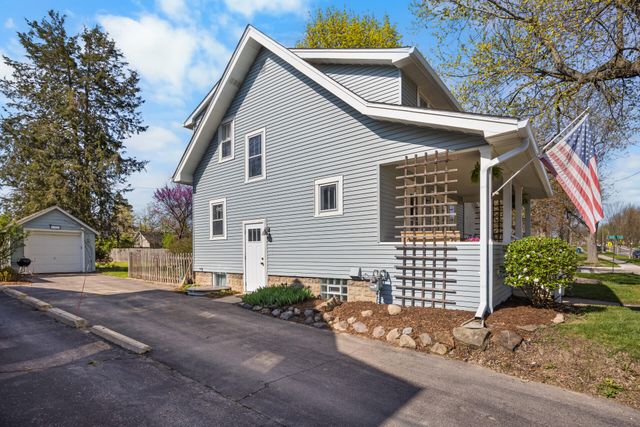 521 Pauline Boulevard, Ann Arbor, MI 48103