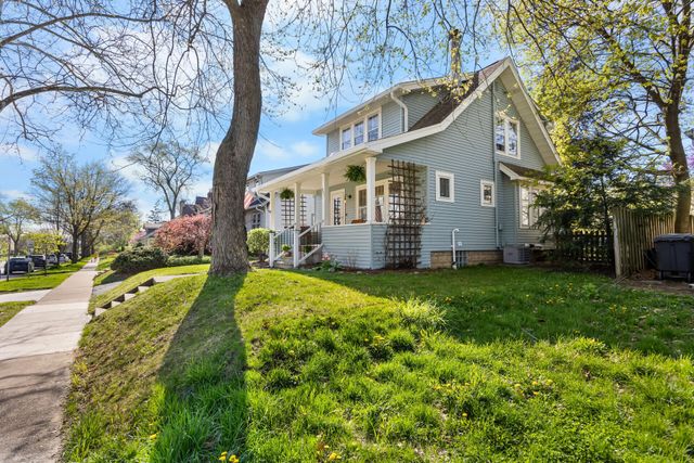 521 Pauline Boulevard, Ann Arbor, MI 48103