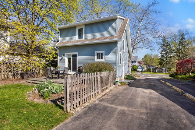 521 Pauline Boulevard, Ann Arbor, MI 48103