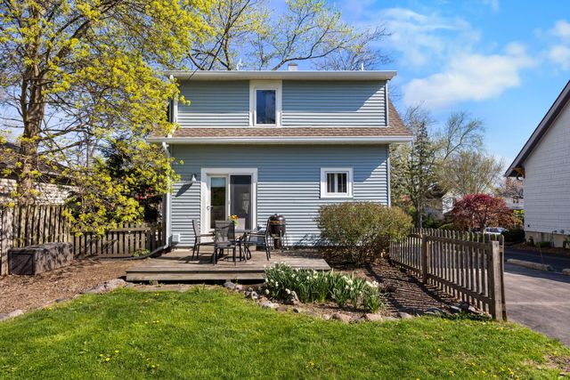 521 Pauline Boulevard, Ann Arbor, MI 48103