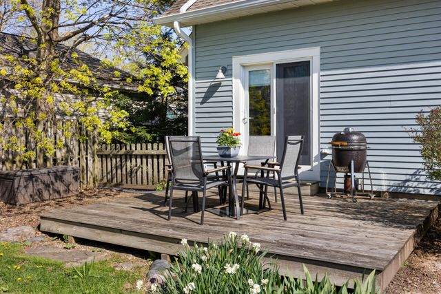 521 Pauline Boulevard, Ann Arbor, MI 48103
