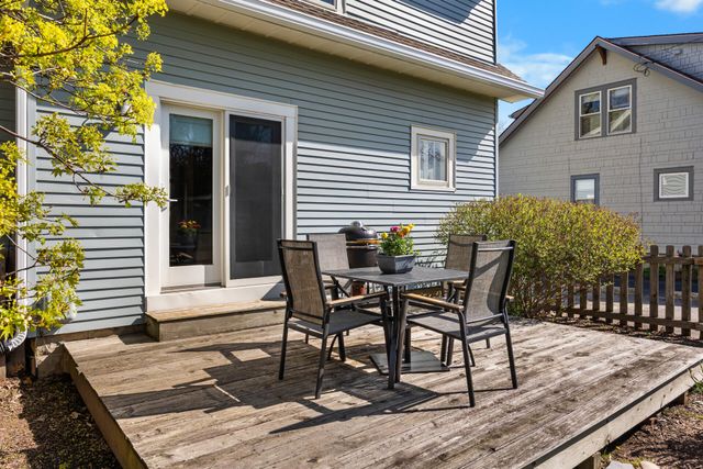 521 Pauline Boulevard, Ann Arbor, MI 48103