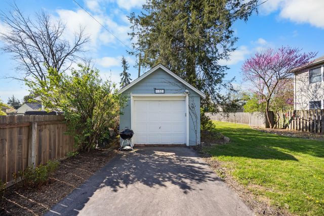 521 Pauline Boulevard, Ann Arbor, MI 48103