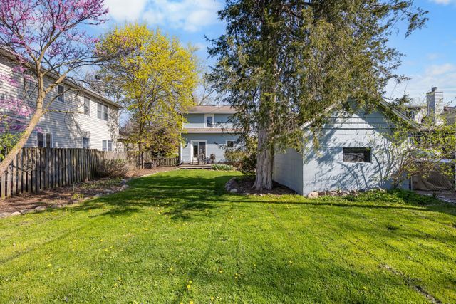 521 Pauline Boulevard, Ann Arbor, MI 48103