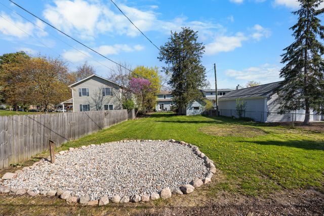 521 Pauline Boulevard, Ann Arbor, MI 48103