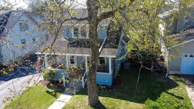521 Pauline Boulevard, Ann Arbor, MI 48103