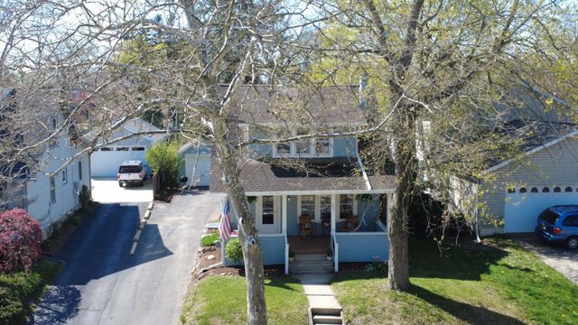 521 Pauline Boulevard, Ann Arbor, MI 48103