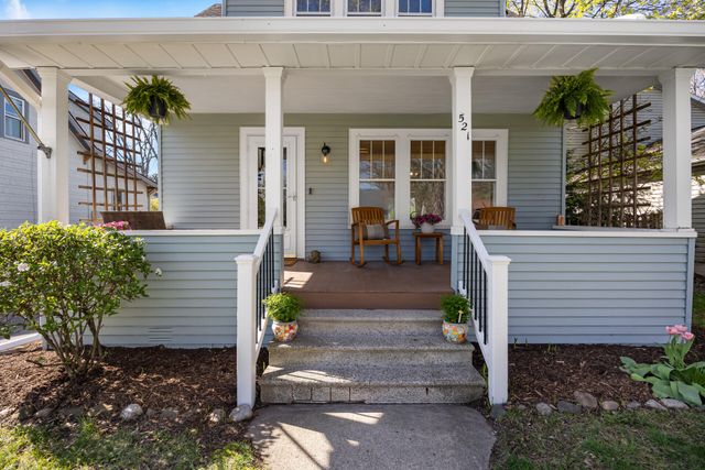 521 Pauline Boulevard, Ann Arbor, MI 48103