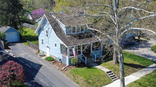 521 Pauline Boulevard, Ann Arbor, MI 48103