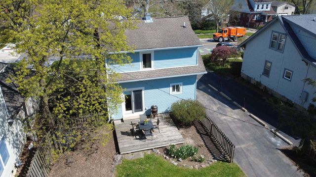 521 Pauline Boulevard, Ann Arbor, MI 48103