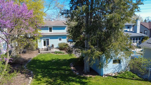 521 Pauline Boulevard, Ann Arbor, MI 48103