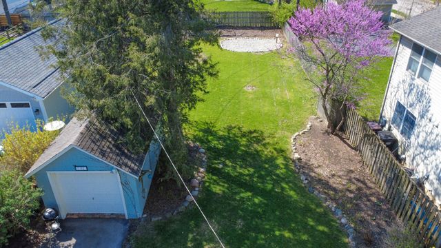 521 Pauline Boulevard, Ann Arbor, MI 48103