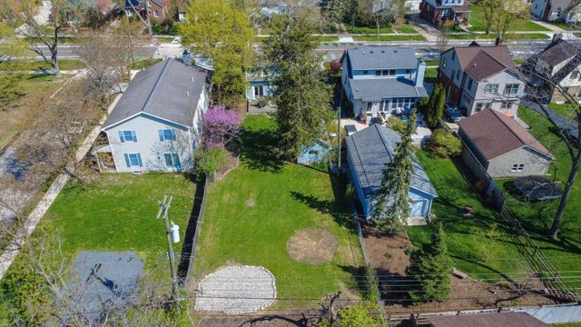 521 Pauline Boulevard, Ann Arbor, MI 48103