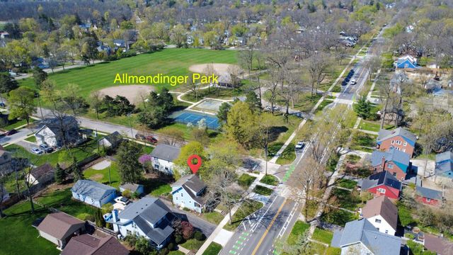 521 Pauline Boulevard, Ann Arbor, MI 48103
