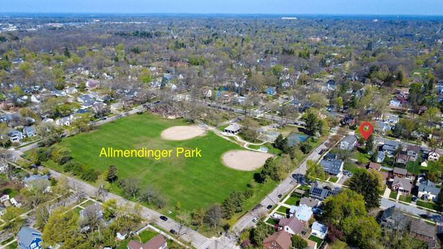 521 Pauline Boulevard, Ann Arbor, MI 48103