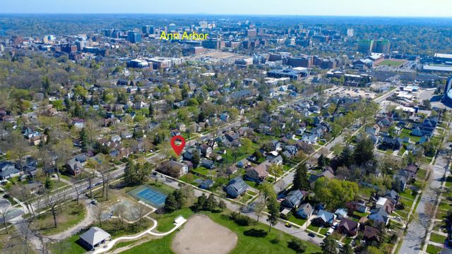 521 Pauline Boulevard, Ann Arbor, MI 48103