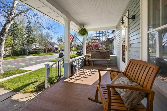 521 Pauline Boulevard, Ann Arbor, MI 48103