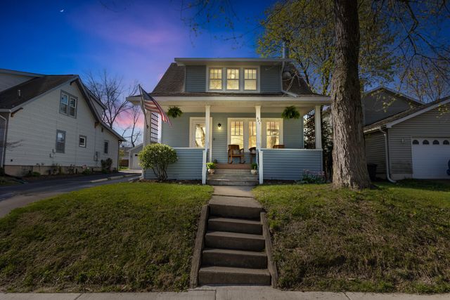521 Pauline Boulevard, Ann Arbor, MI 48103