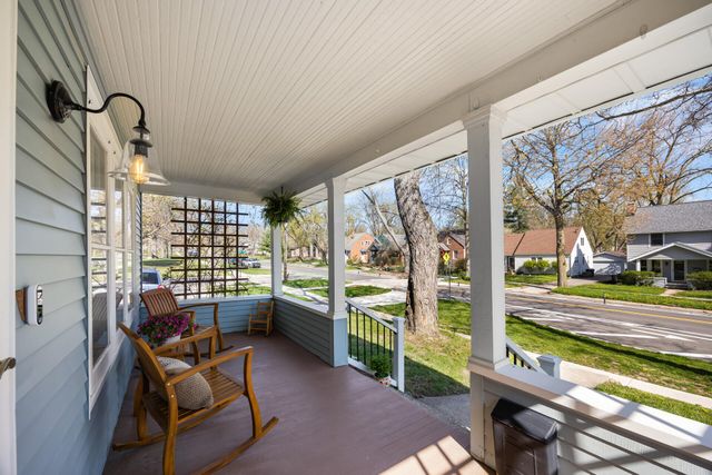 521 Pauline Boulevard, Ann Arbor, MI 48103