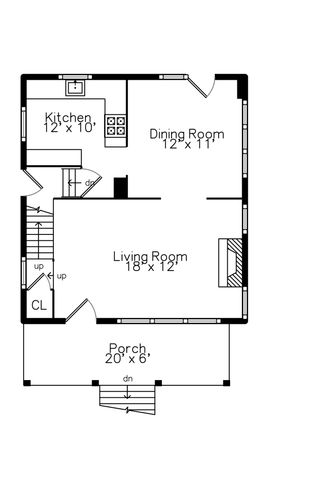 521 Pauline Boulevard, Ann Arbor, MI 48103