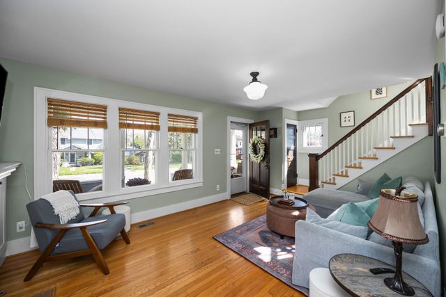 521 Pauline Boulevard, Ann Arbor, MI 48103