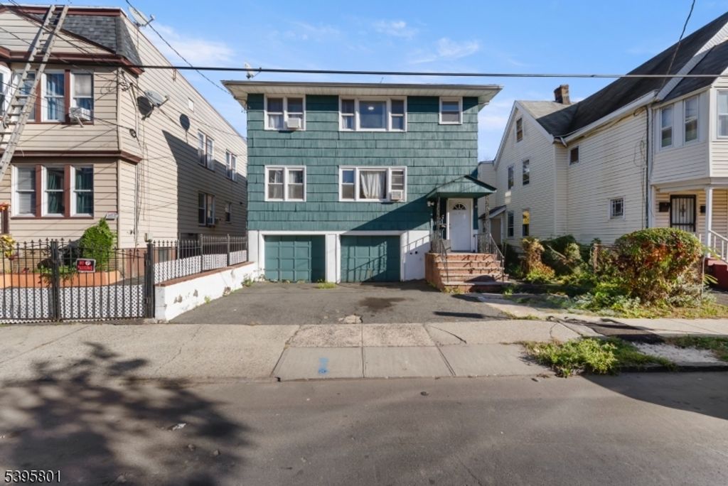 54 Brookdale Ave, Newark City, NJ 07106