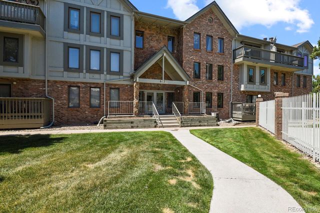 6475 S Dayton Street 307, Englewood, CO 80111