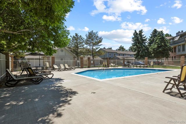 6475 S Dayton Street 307, Englewood, CO 80111